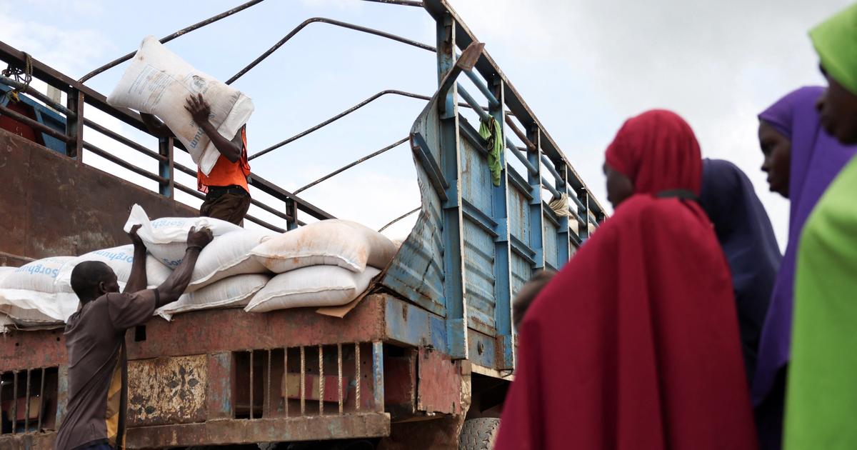 View: Africa’s aid dependency was never Washington’s to fix