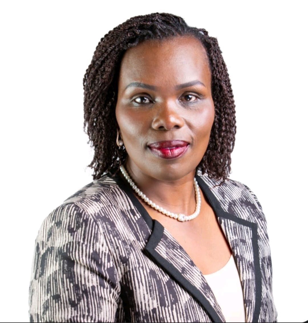 Carol Koech