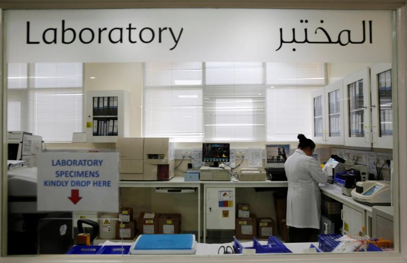 semafor.com - Kelsey Warner - Exclusive: Burjeel healthcare group puts Islamic bond on hold