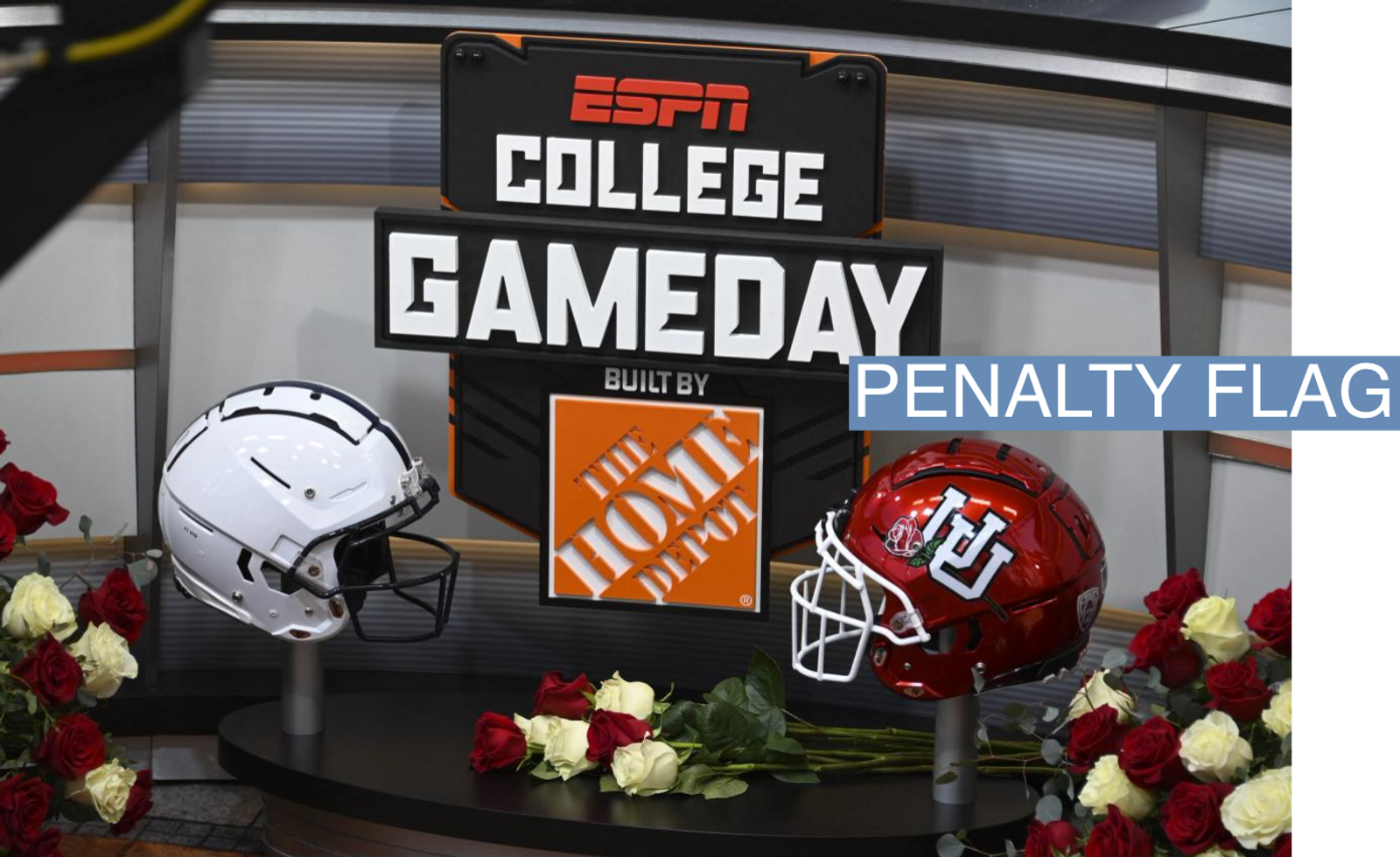 espn football games today