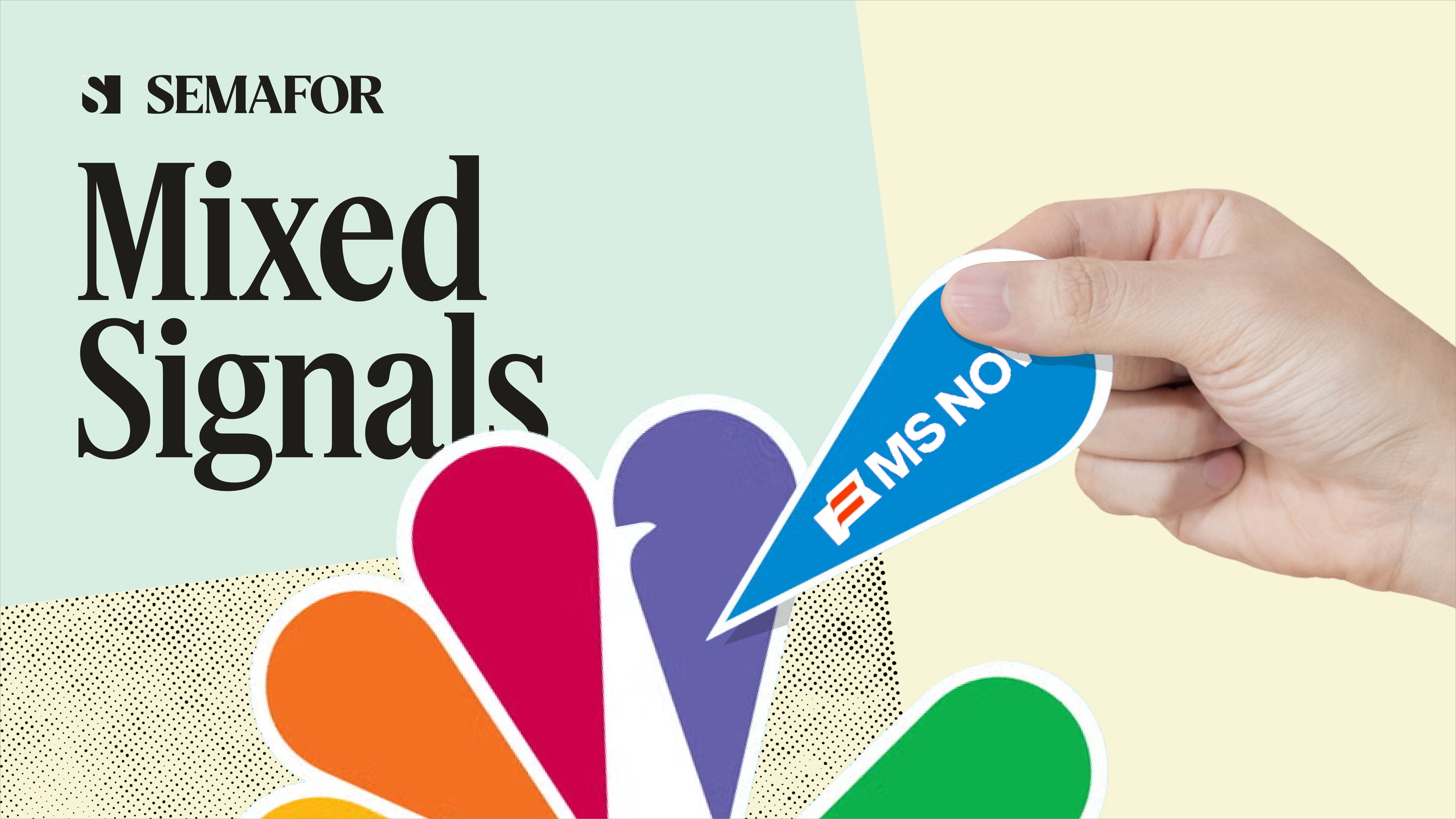 Semafor Mixed Signals