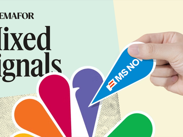 Semafor Mixed Signals