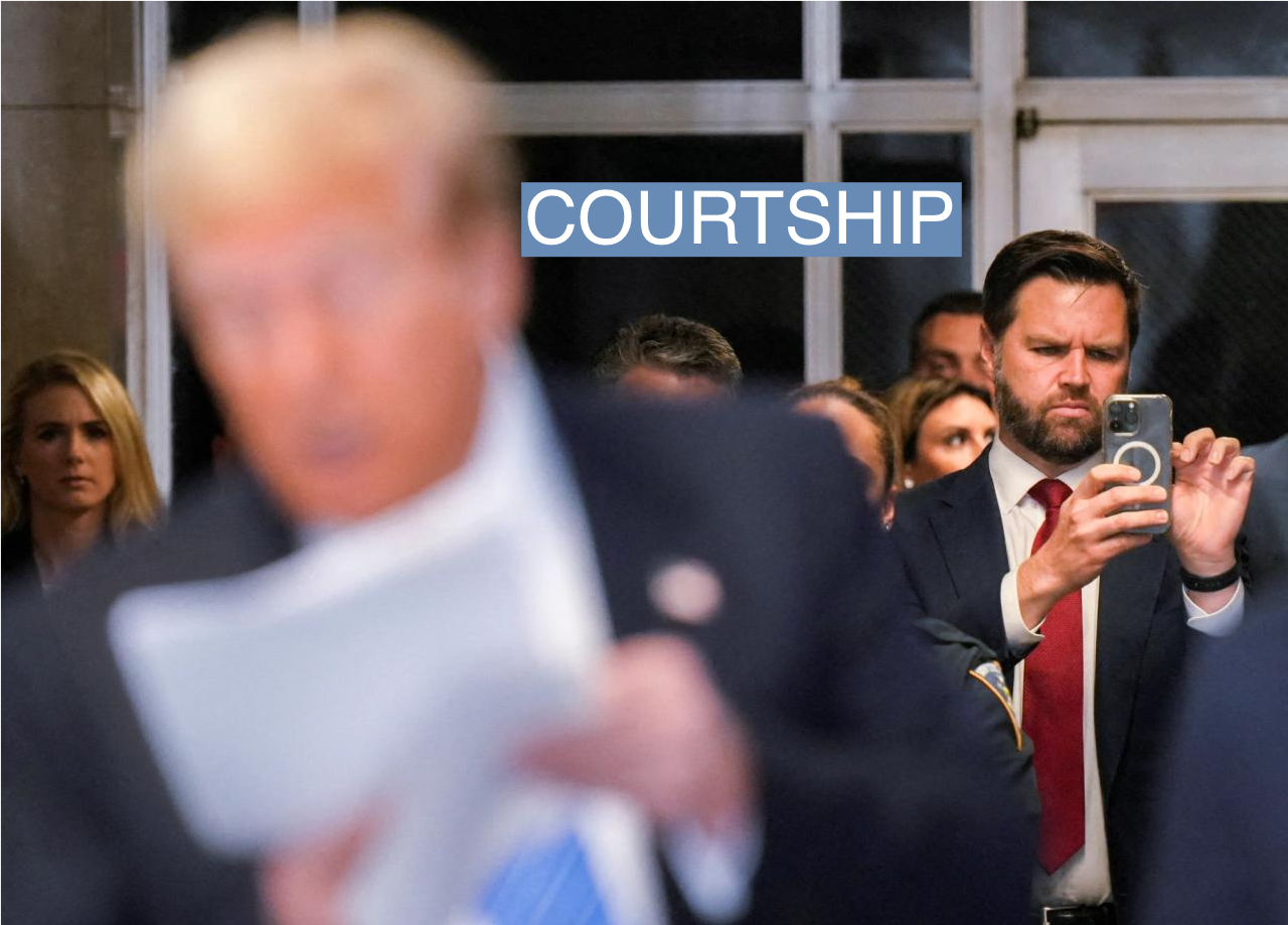 United States elections 2024 Donald Trump Wins Page 126 Pakistan