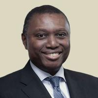 Simpiwe K. Tshabalala