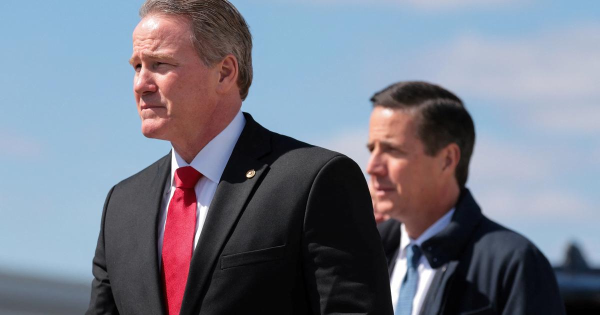 Exclusive / Some Republicans push to prioritize Husted data center bill - Semafor