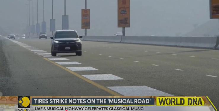 Screenshot from WION/YouTube