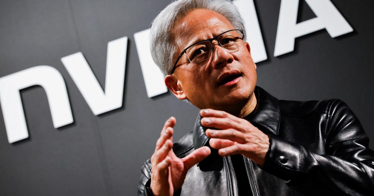 Nvidia launches new security initiative for open-source AI