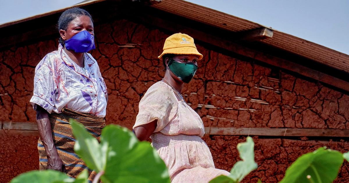 Exclusive: State Department pressed to increase aid for women impacted by Ebola outbreak