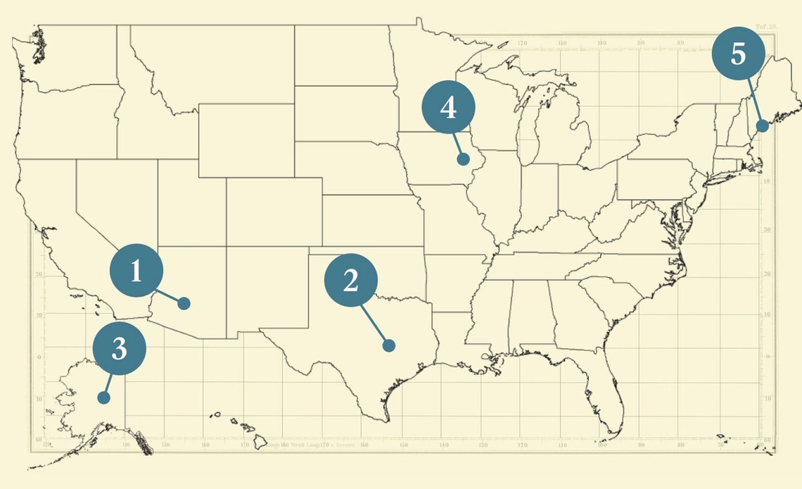 Semafor Americana map graphic