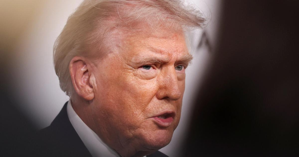 Trump to announce Fed chair pick