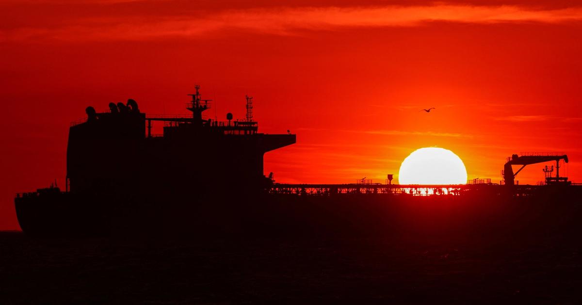 View: The oil market ‘is lying to us,’ oil execs say