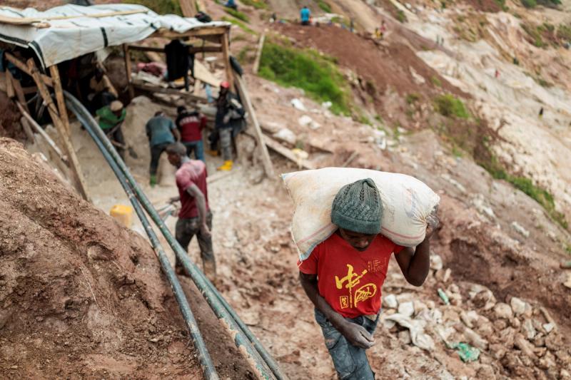 semafor.com - Ruben Nyanguila - US firms step up push for DR Congo mining maps