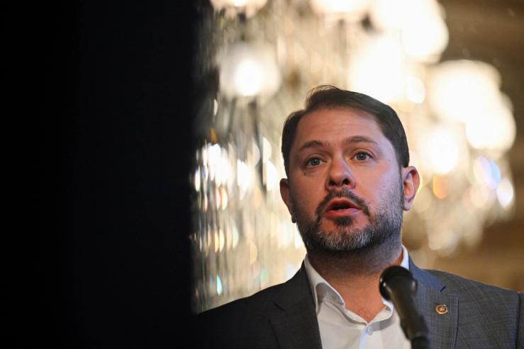 Ruben Gallego
