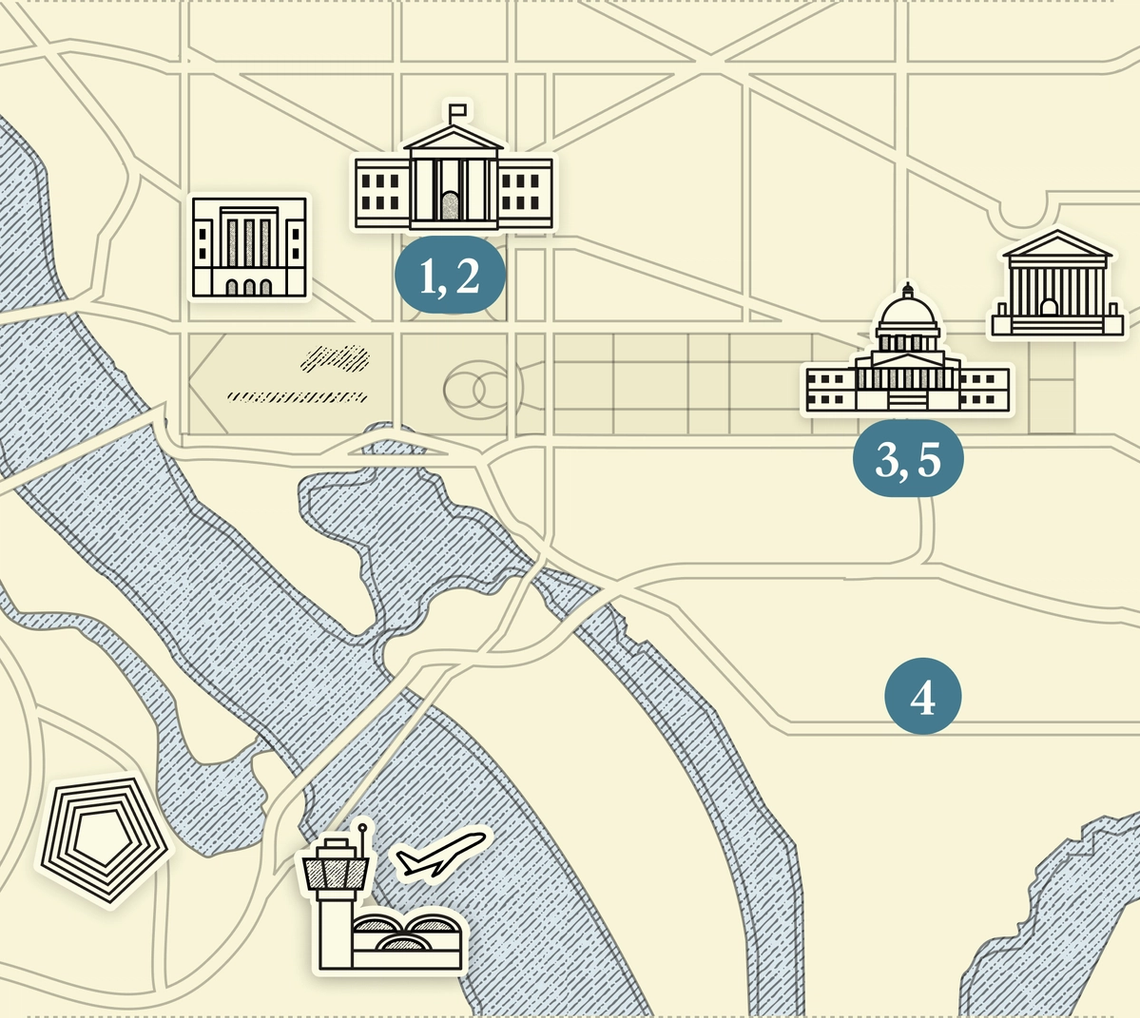 DC Today map