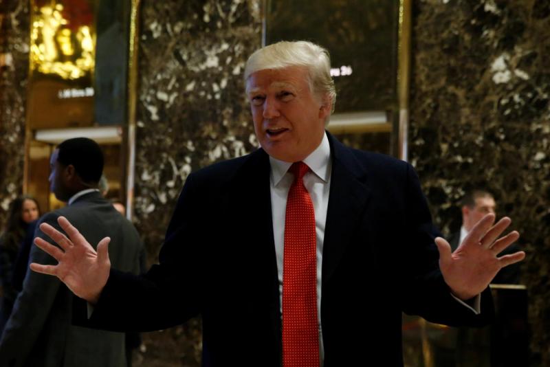 semafor.com - Rohan Goswami - Trump has become the ultimate activist investor, and CEOs are gearing up for battle