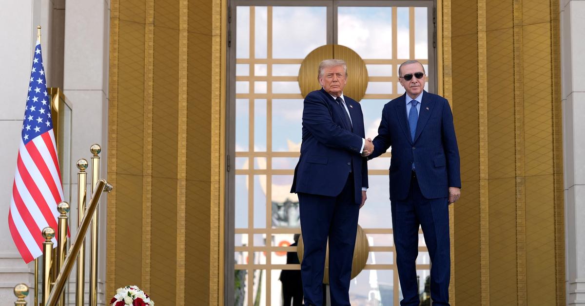 ‘At a standstill’: Türkiye’s F-35 buy faces headwinds