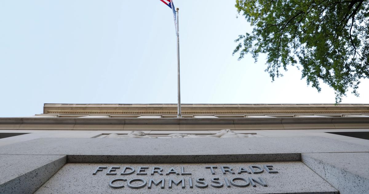 FTC probes OpenAI, Anthropic, and METR - Semafor