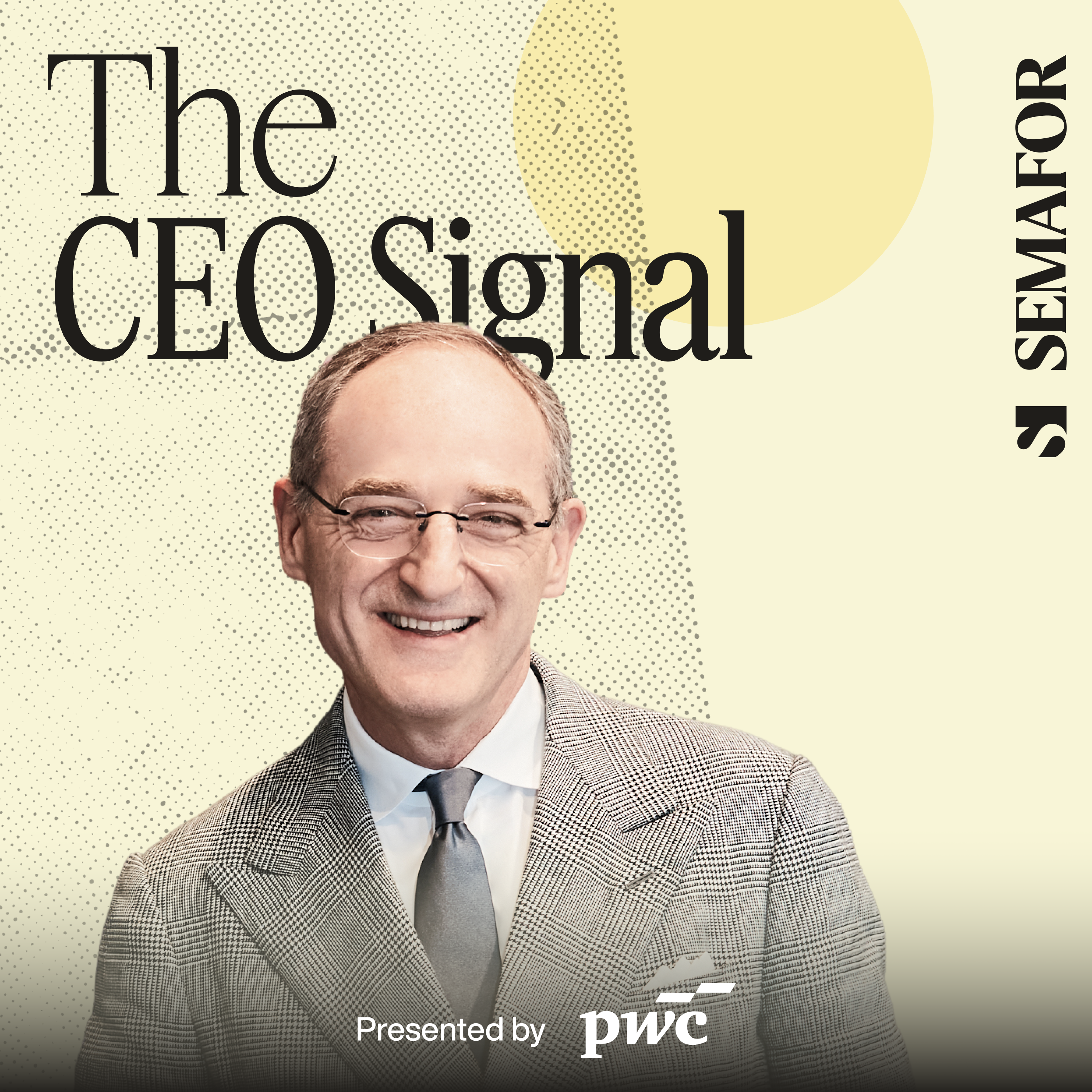 CEO Signal
