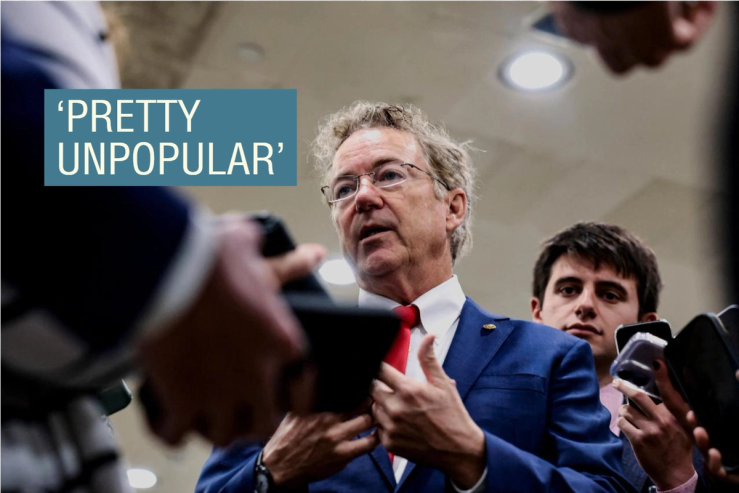 Rand Paul