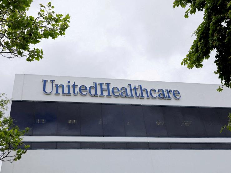 UnitedHealthcare