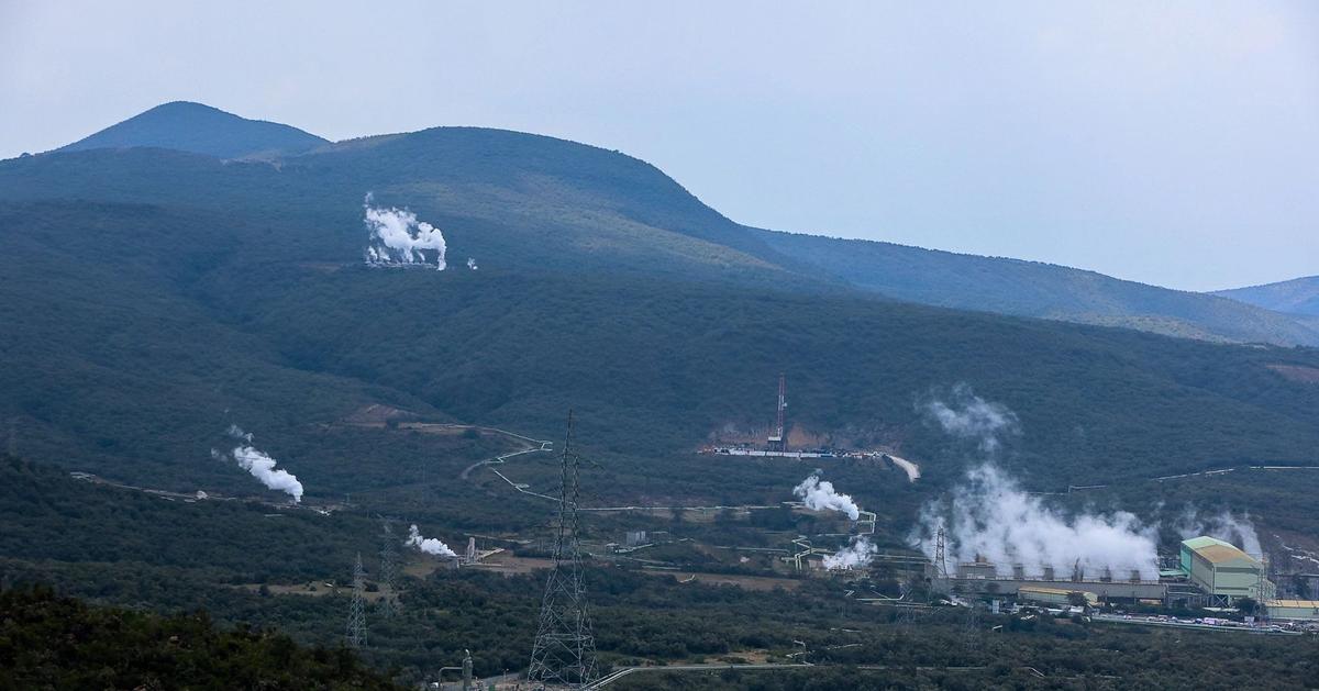Kenya's power shortage kills Microsoft's $1B data center plan