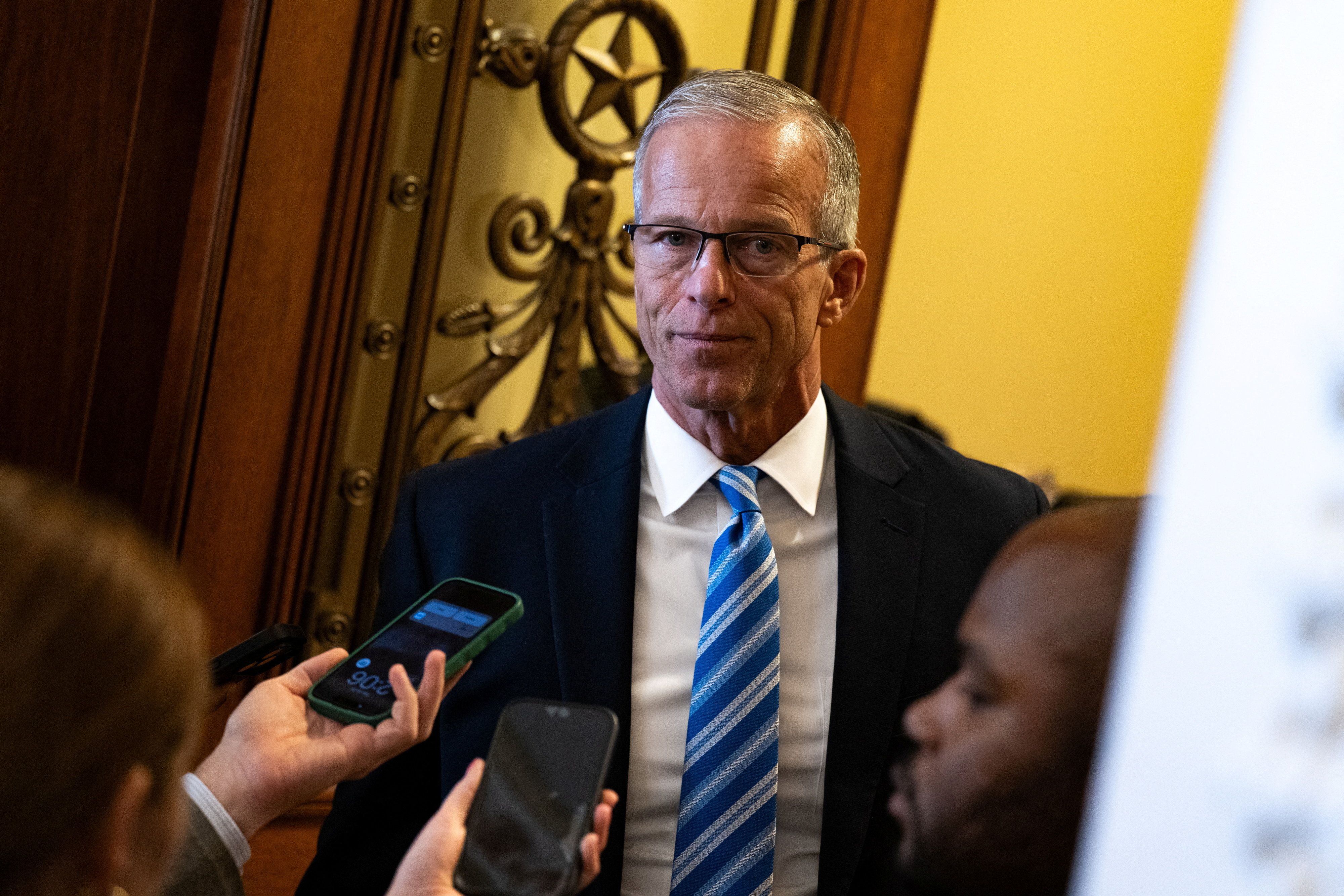 John Thune 