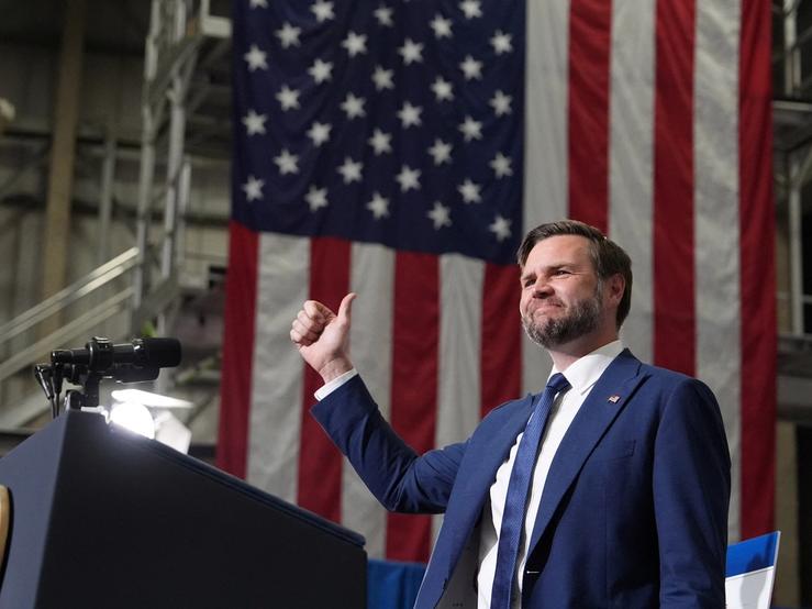 JD Vance