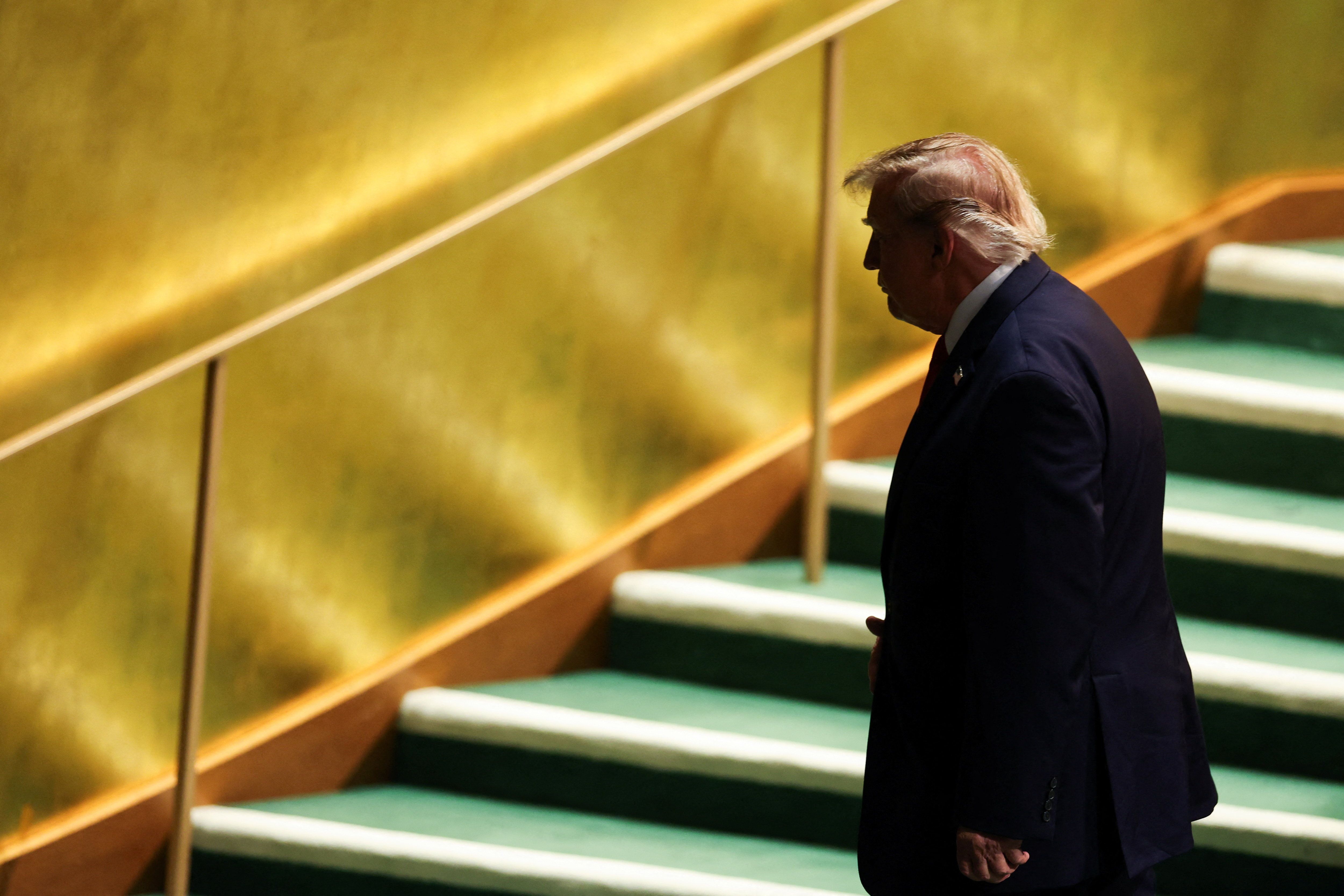 View / White House is isolated in brushing off AI safety