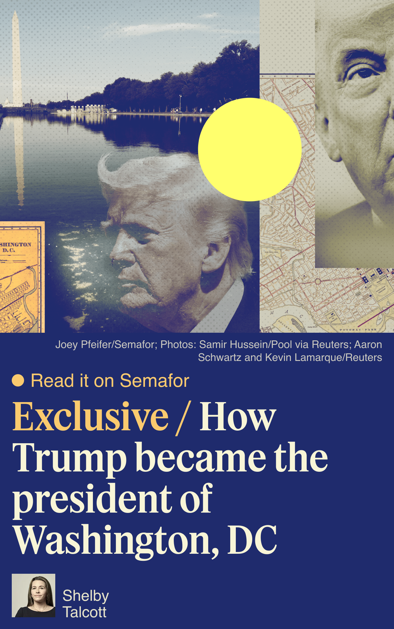 Semafor Spotlight