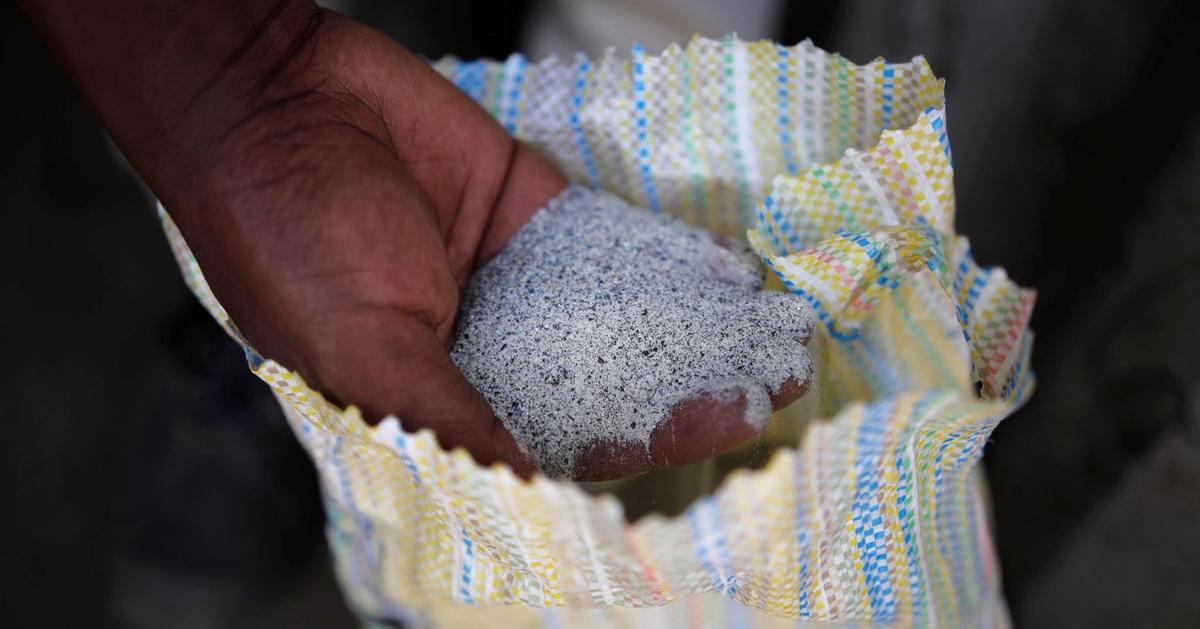 DR Congo uncovers $20B in payments to ineligible mining suppliers
