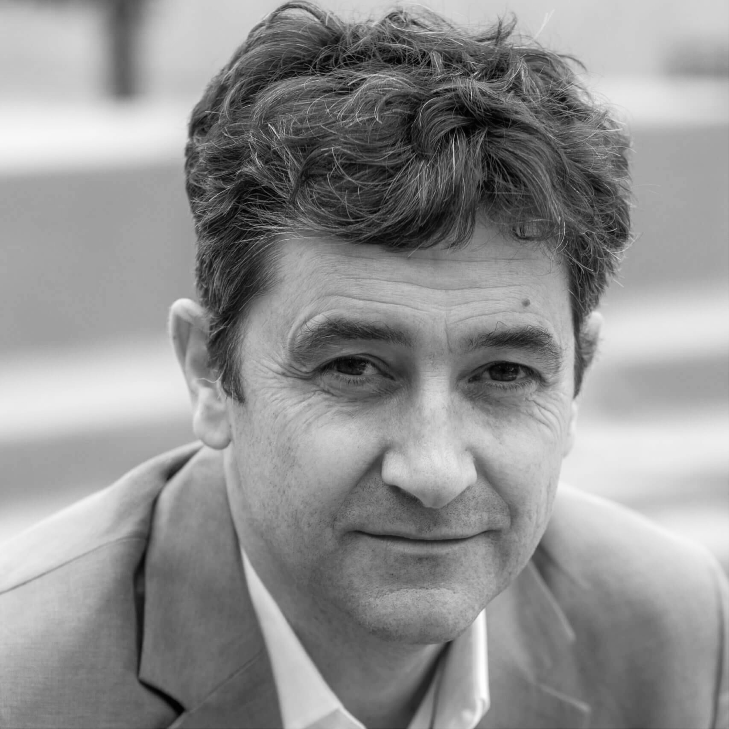 Timothy Knowles
