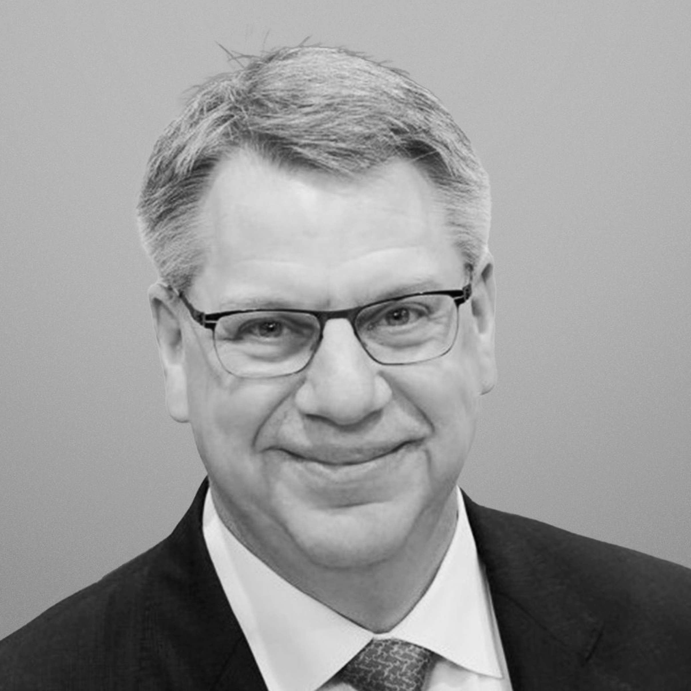 Rich Lesser