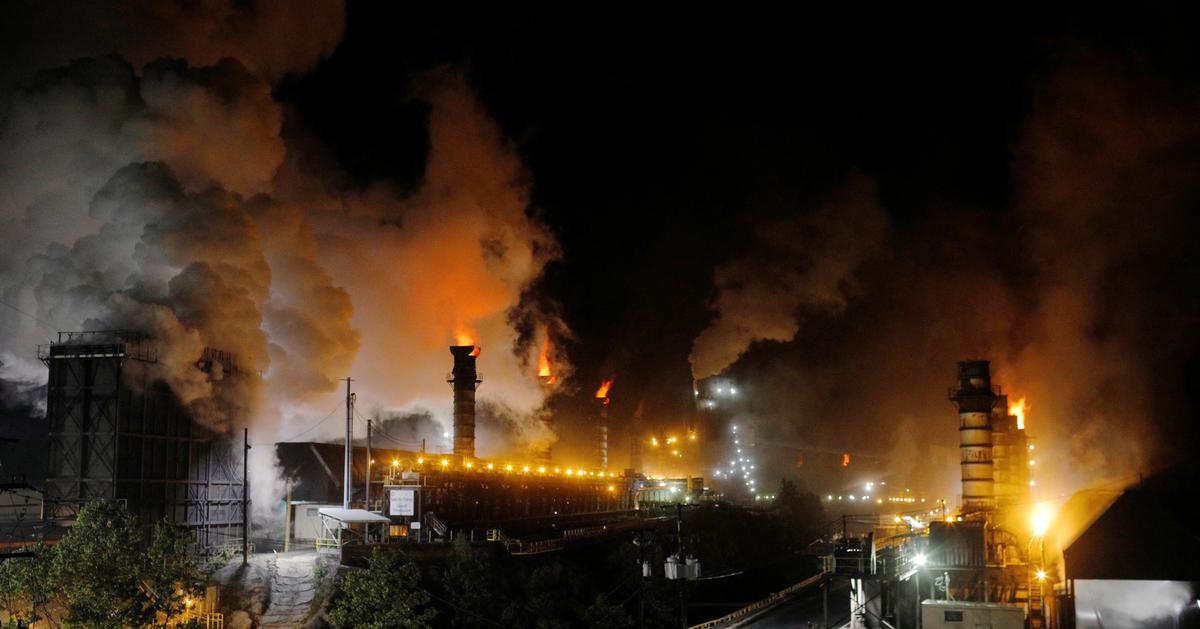 US emissions rise in 2025 after two-year decline