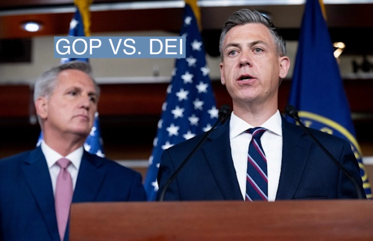 Rep. Jim Banks, R-Ind.