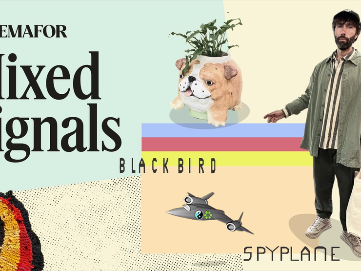 Semafor Mixed Signals