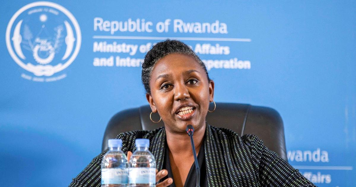 Rwanda accepts US deportees under Trump administration deal