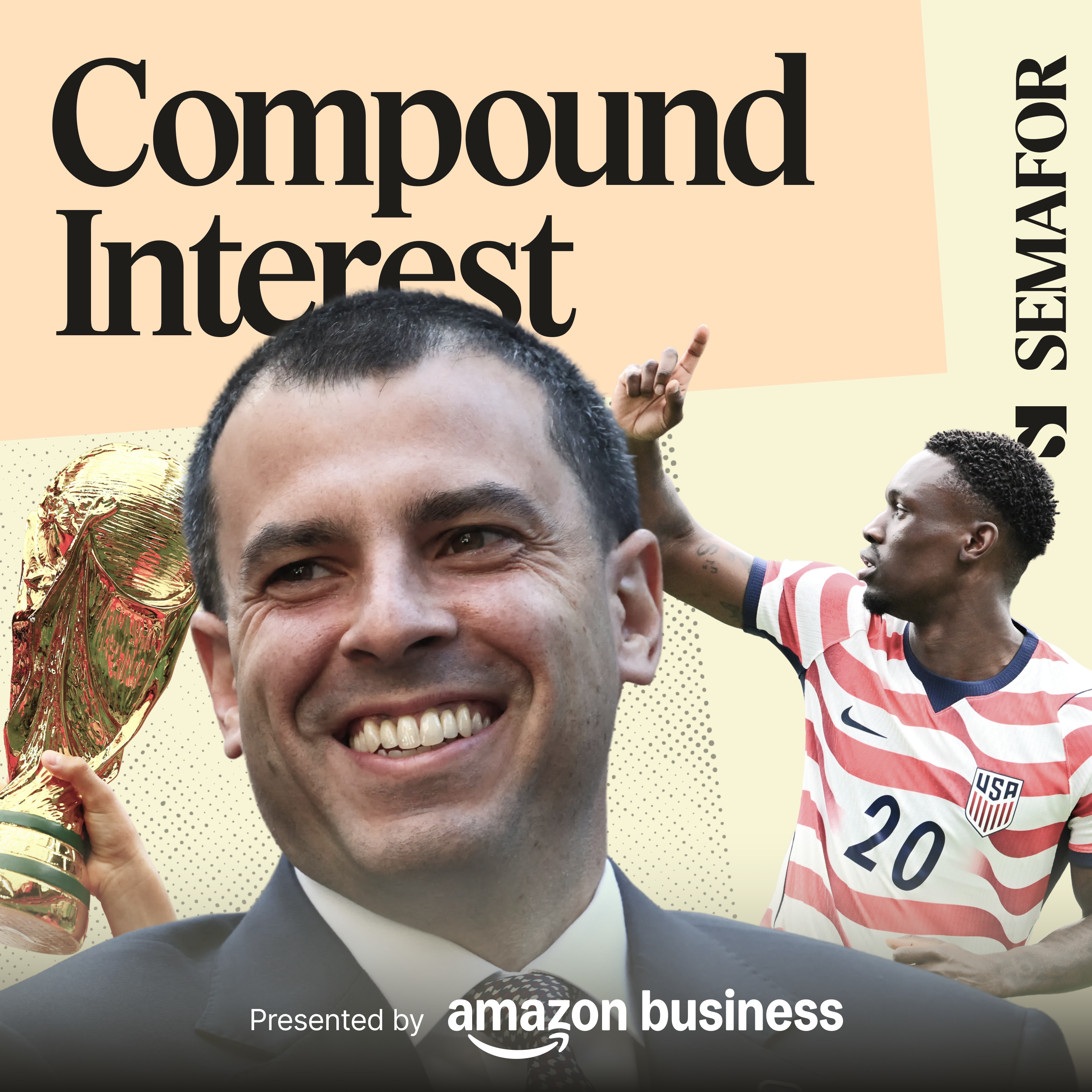 Compound Interest