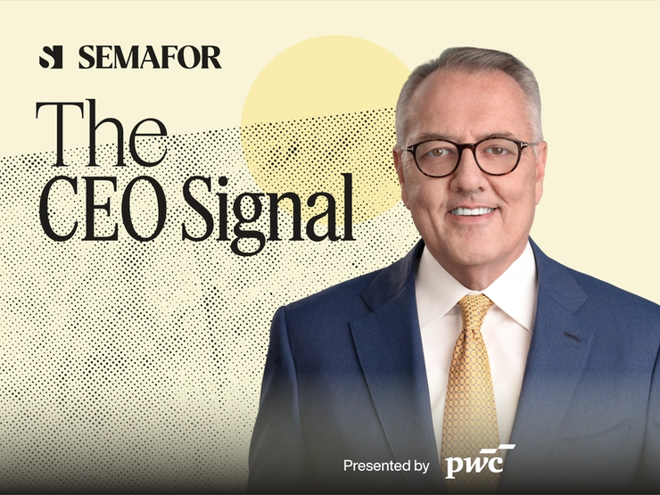Motorola Solutions CEO Greg Brown