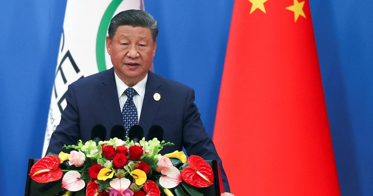China under pressure to recover developing country loans