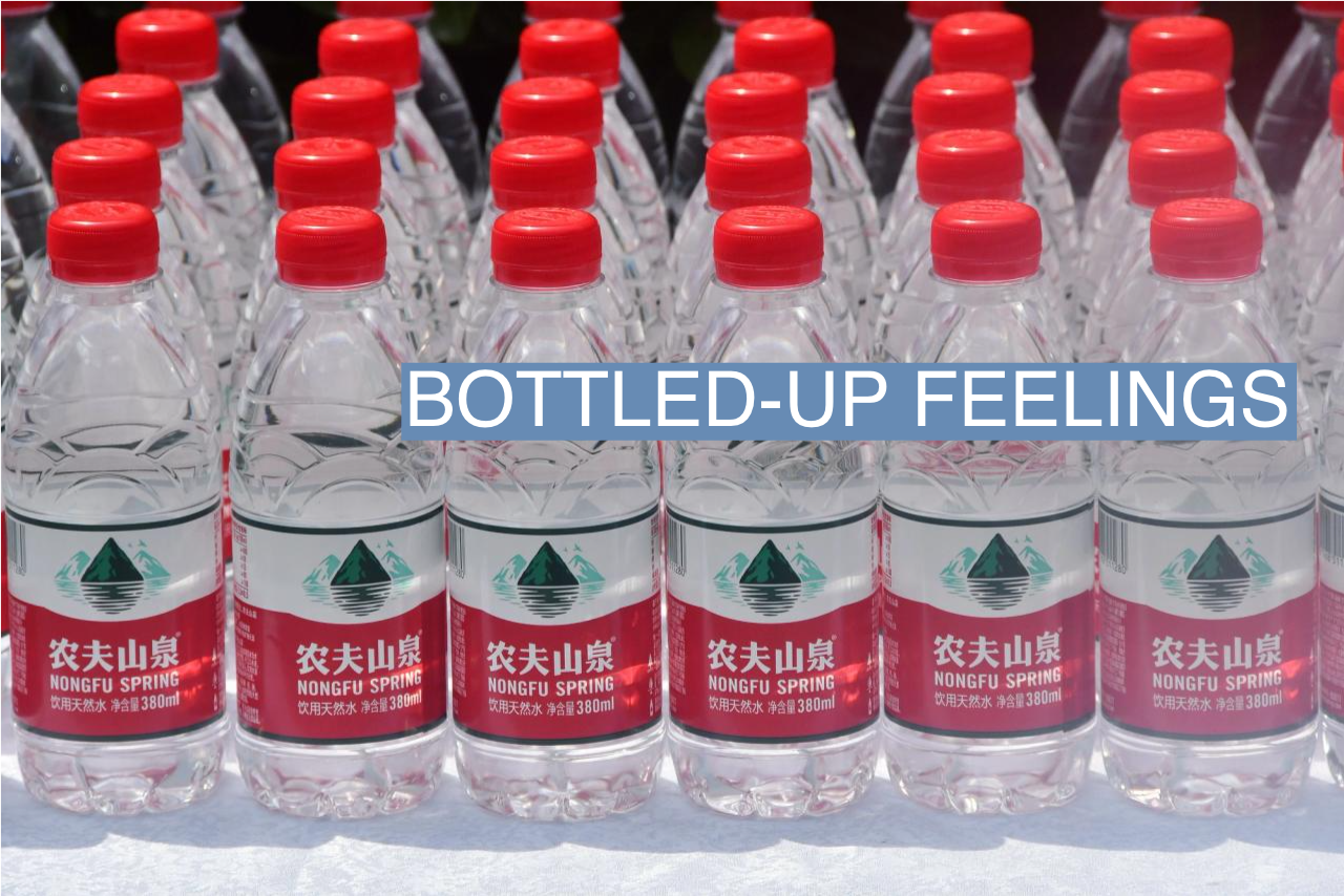 Nongfu Spring Water
