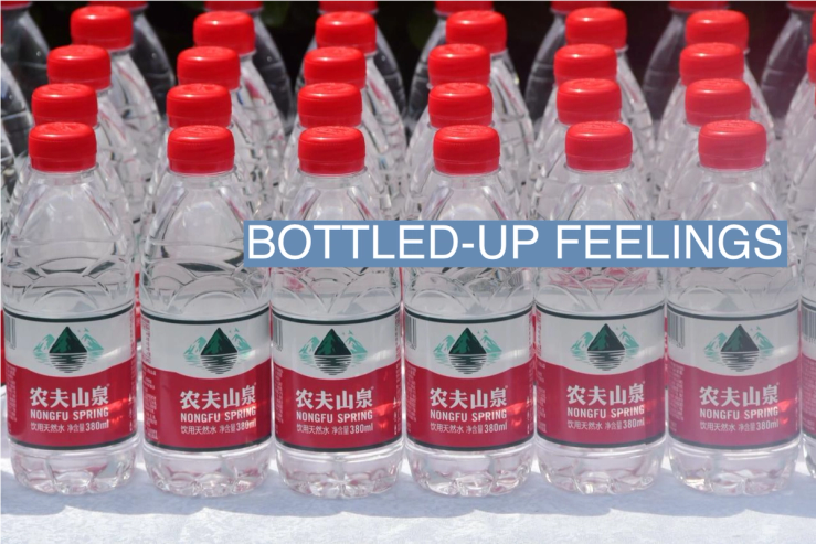 Nongfu Spring Water
