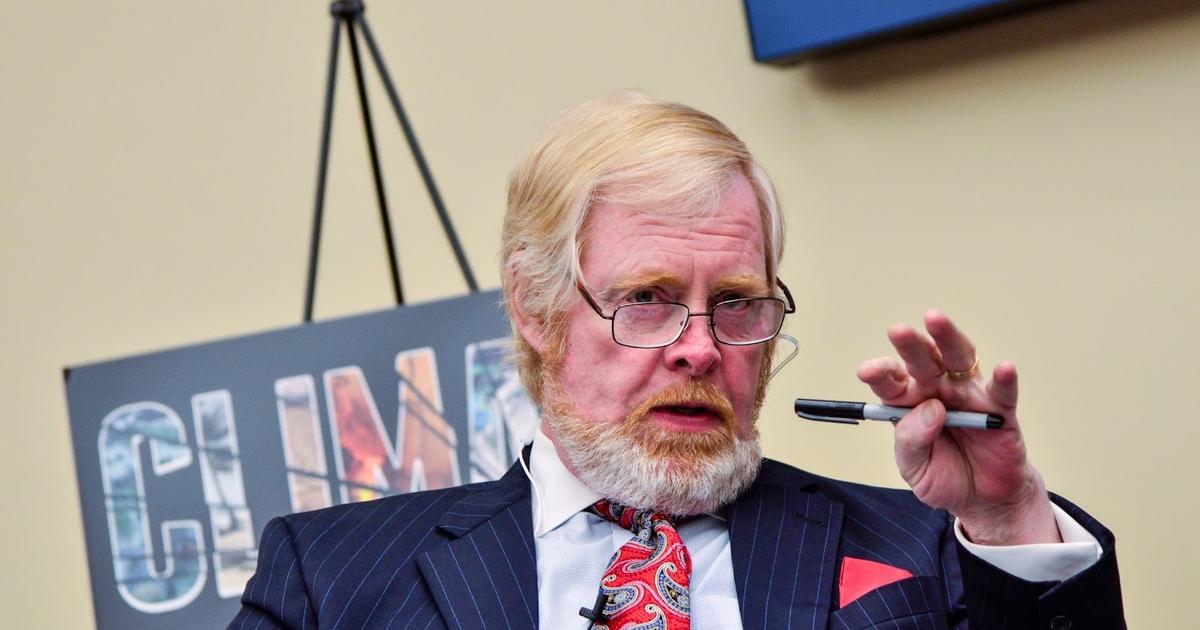 Trump’s South Africa ambassador pick backs ‘white genocide’ claims