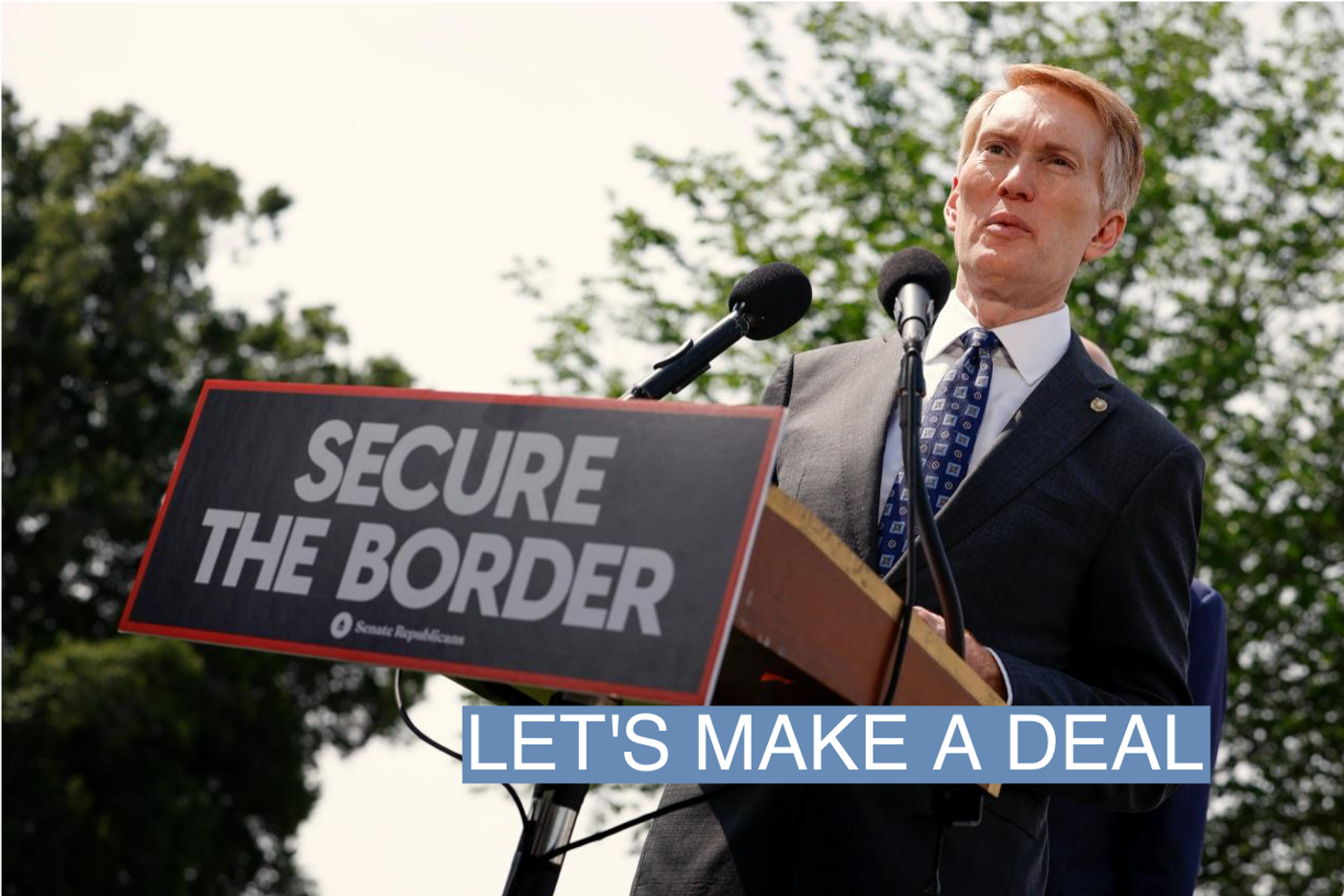 Congress is haggling over border security: Where does it stand