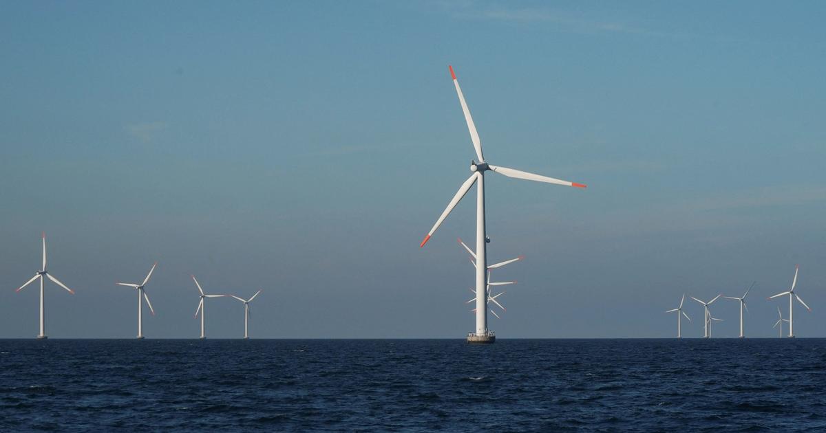Offshore wind secures billions in new financing deals