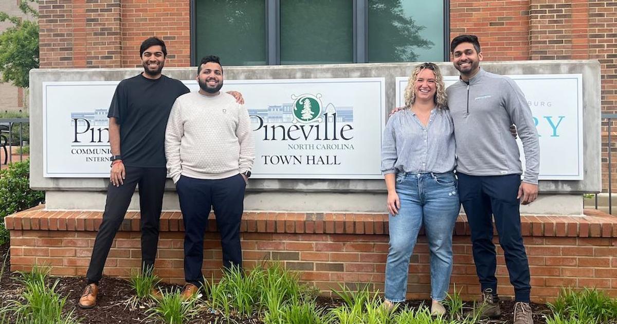 Polimorphic's $18.6M Boost: Revolutionizing Local Government with AI Chatbots