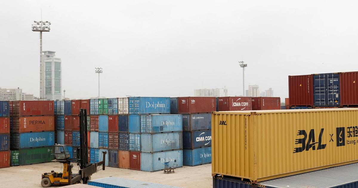 Saudi investors eye Pakistan port deal