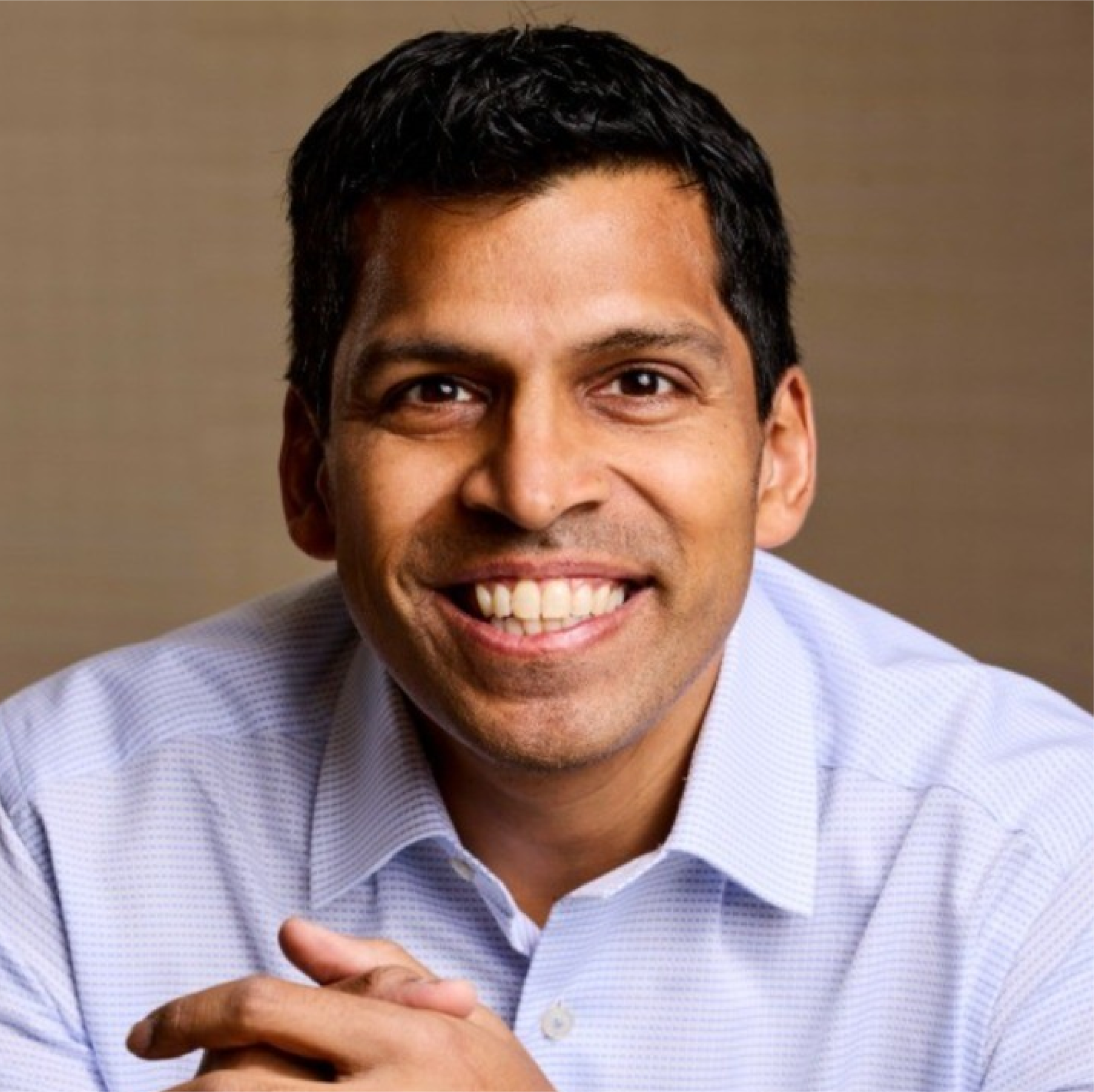 Dr. Ronnie Chatterji