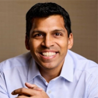 Dr. Ronnie Chatterji