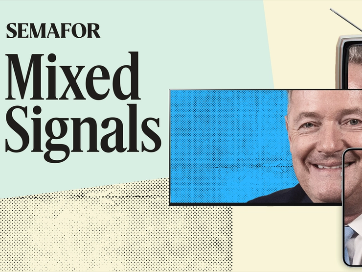 Semafor Mixed Signals