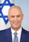 Yossi Shelley